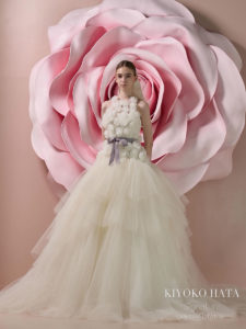 KIYOKO HATA：ミューズ（KH-7002）