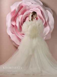 KIYOKO HATA：ミューズ（KH-7002）