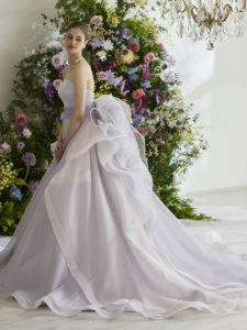 レフェクチュール：キキ