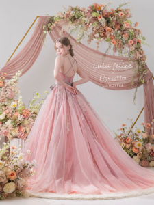 ルル・フェリーチェ：LU-1020