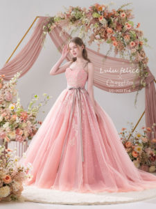 ルル・フェリーチェ：LU-1020