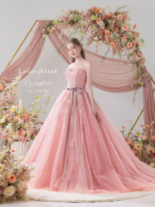 ルル・フェリーチェ：LU-1020