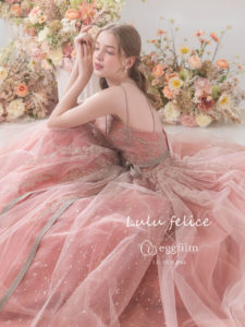 ルル・フェリーチェ：LU-1020