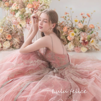 ルル・フェリーチェ：LU-1020