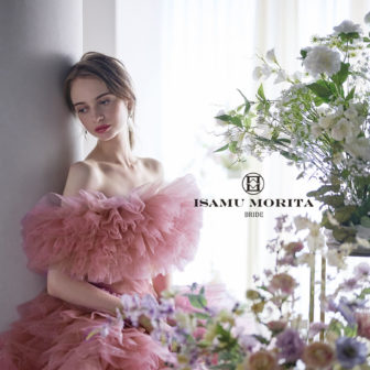 ISAMU MORITA：IN-360-Pi － ブライダルハウスささき：本店（山形県）